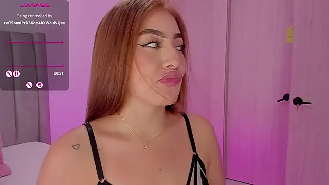 MaddyyLennon online show from 05.23.26
