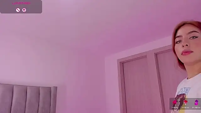 MaddyyLennon online show from 06.13.26
