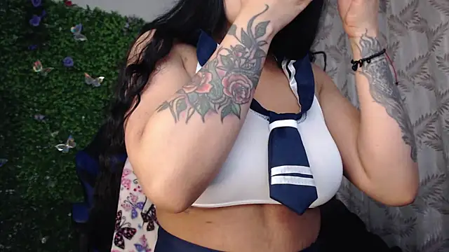 valquiria sirgun online show from 04.16.26