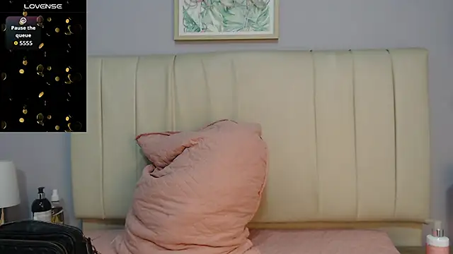 amy le01 online show from 05.21.26