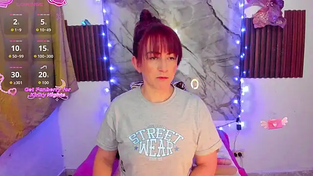 Hannaa32 online show from 02.06.26