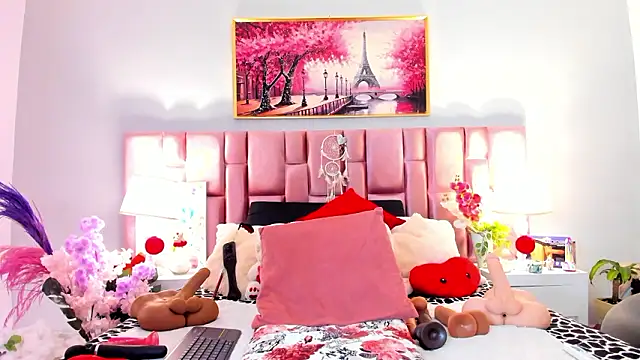 Anaa Bellaa online show from 01.16.26