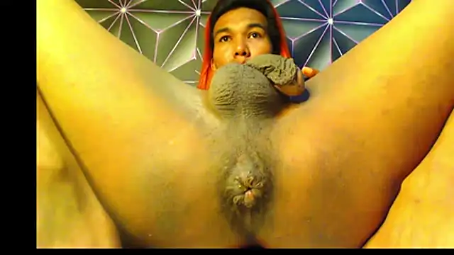 DirtyJudi online show from 02.20.26