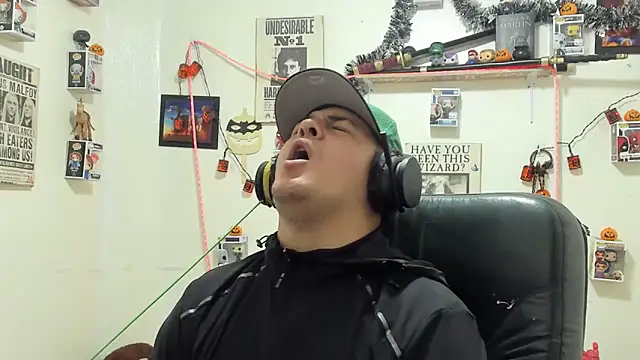 ney 22 online show from 10.24.25