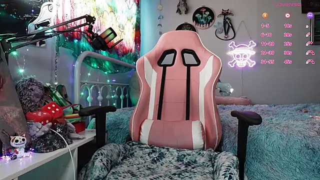 baebaeblueXXX online show from 04.06.26