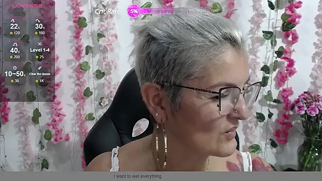 Snapshot of bety-cum2 chatting on 01.26.25 bety-cum2 online show from 01.26.25