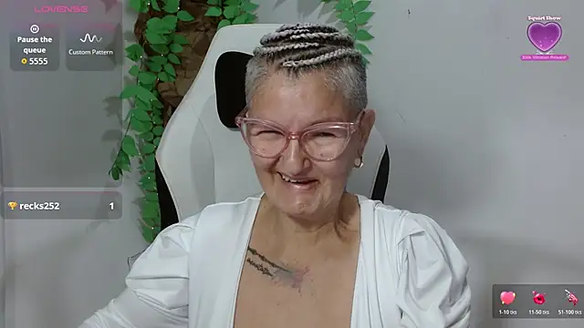 bety-cum2 online show from 03.23.26