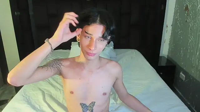 AndyWiilliams online show from 01.14.25