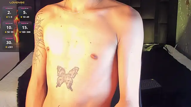 AndyWiilliams online show from 11.12.25