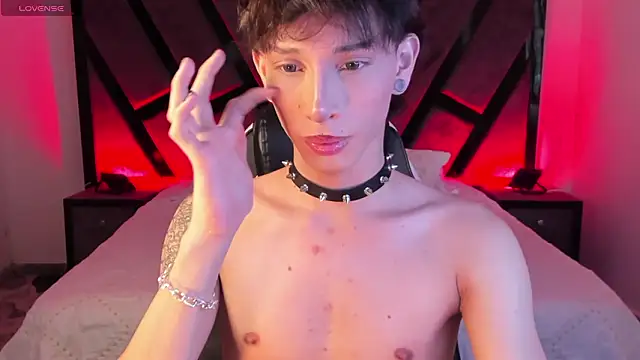 AndyWiilliams online show from 02.12.26