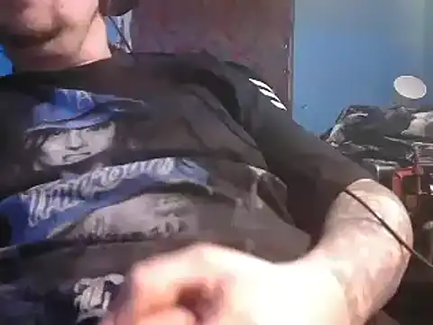 Snapshot of faded206 chatting on 03.19.25 faded206 online show from 03.19.25