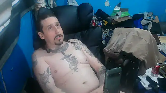 faded206 online show from 02.12.26