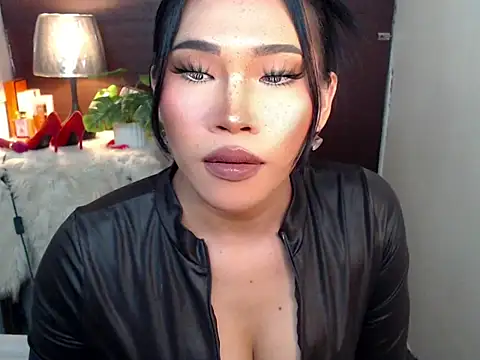 Snapshot of Ur_Fantastic_Lina chatting on 03.29.26 Ur Fantastic Lina online show from 03.29.26