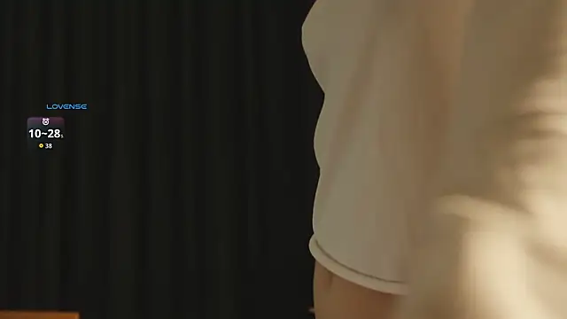 hee jeen online show from 02.23.26