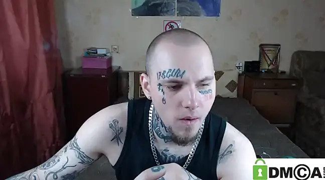 Keny Collins online show from 03.08.25