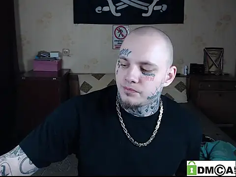 Keny Collins online show from 01.08.26