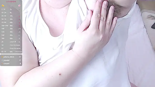 Heartful BBW online show from 03.10.25