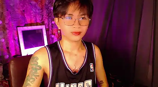 Sexy Handsome Drex online show from 12.10.24