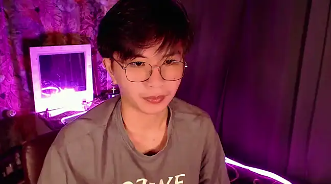 Sexy Handsome Drex online show from 12.16.24