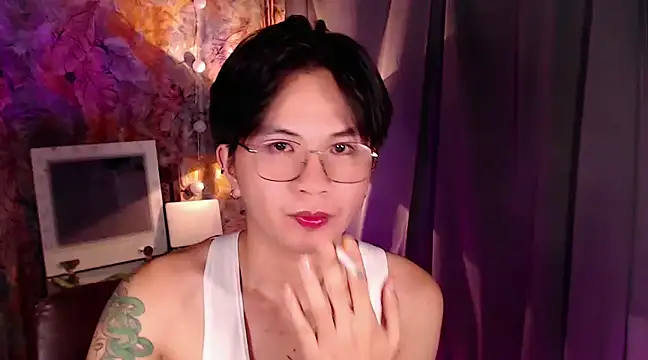 Sexy Handsome Drex online show from 01.02.25