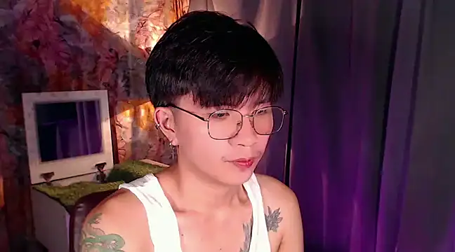 Sexy Handsome Drex online show from 01.09.25