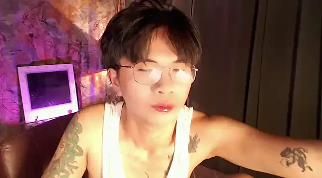 Sexy Handsome Drex online show from 01.22.25