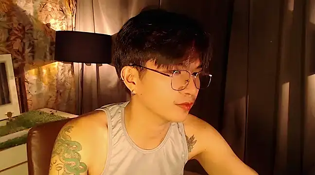 Sexy Handsome Drex online show from 01.27.25