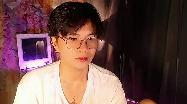 Sexy Handsome Drex online show from 01.28.25