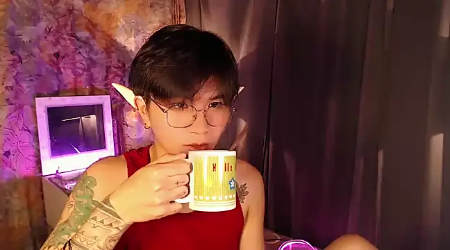 Sexy Handsome Drex online show from 01.29.25