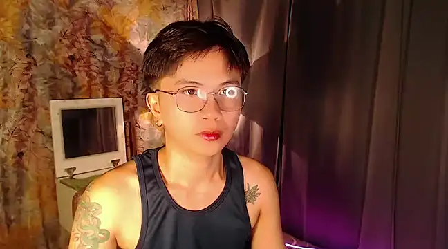 Sexy Handsome Drex online show from 02.01.25