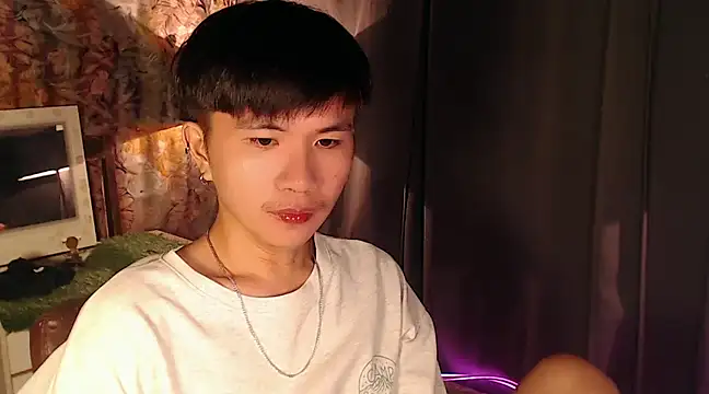 Sexy Handsome Drex online show from 02.12.25