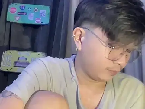 Sexy Handsome Drex online show from 03.09.26