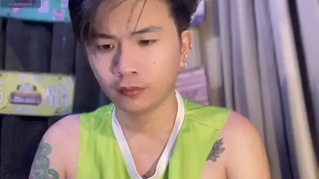 Sexy Handsome Drex online show from 03.23.26