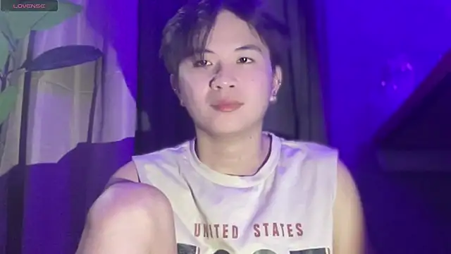 Sexy Handsome Drex online show from 04.08.26