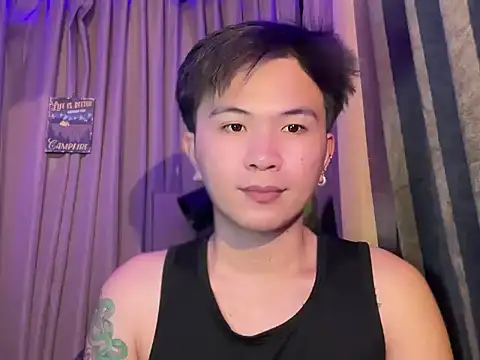 Sexy Handsome Drex online show from 04.17.26