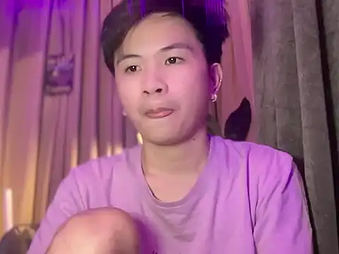 Sexy Handsome Drex online show from 04.22.26