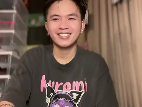 Sexy Handsome Drex online show from 05.11.26