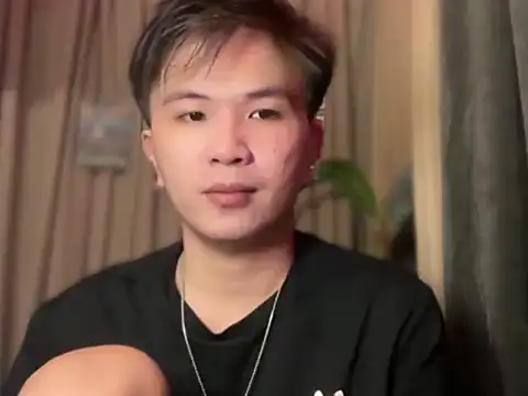 Sexy Handsome Drex online show from 05.12.26