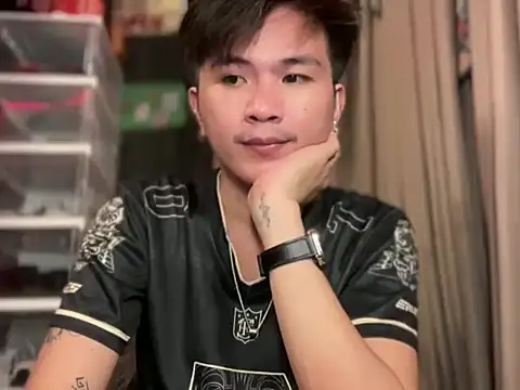 Sexy Handsome Drex online show from 05.21.26
