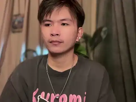Sexy Handsome Drex online show from 05.22.26