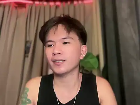Sexy Handsome Drex online show from 05.28.26