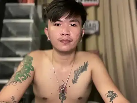 Sexy Handsome Drex online show from 06.16.26