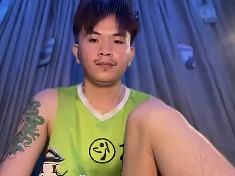 Sexy Handsome Drex online show from 07.01.26