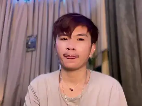 Sexy Handsome Drex online show from 07.23.26