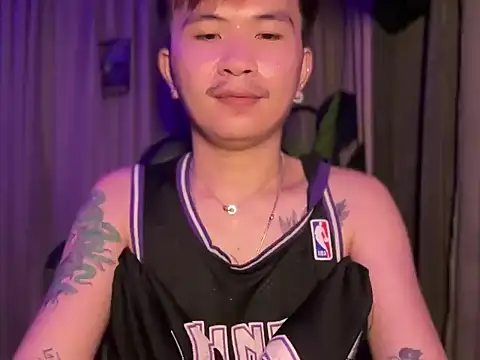 Sexy Handsome Drex online show from 08.02.26