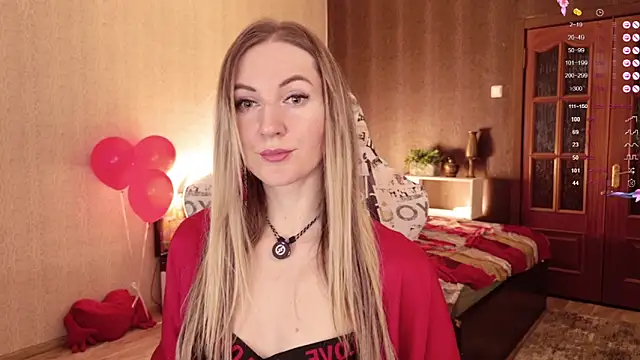 Hello Lisha online show from 02.14.26