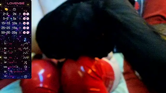 Miss Troya online show from 01.15.26