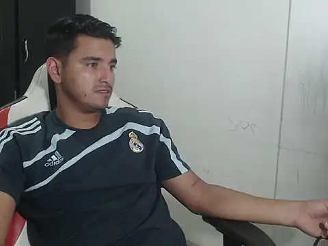 kylian 07 online show from 12.05.25