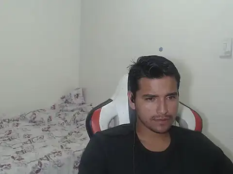 kylian 07 online show from 03.27.26