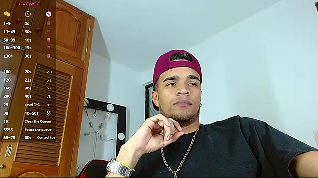 Bigcock 21cm  online show from 02.22.25